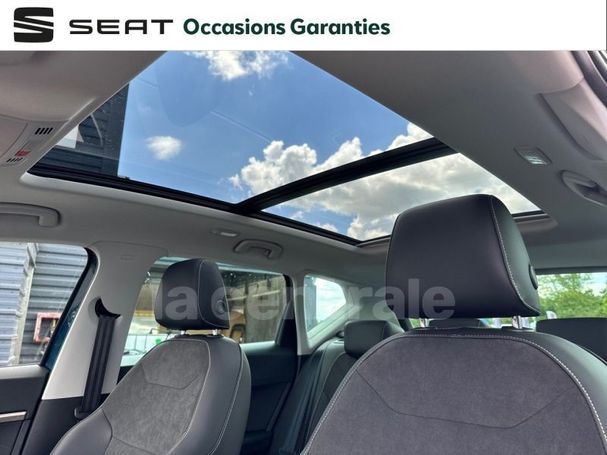 Seat Ateca 1.5 TSI DSG 110 kW image number 13