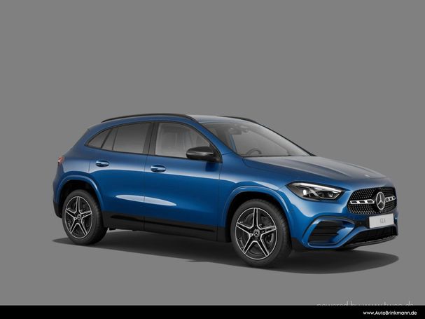 Mercedes-Benz GLA 200 120 kW image number 3