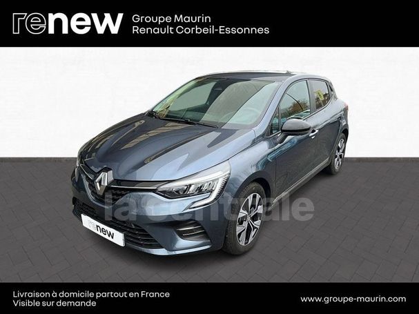 Renault Clio TCe 90 Evolution X-tronic 66 kW image number 1