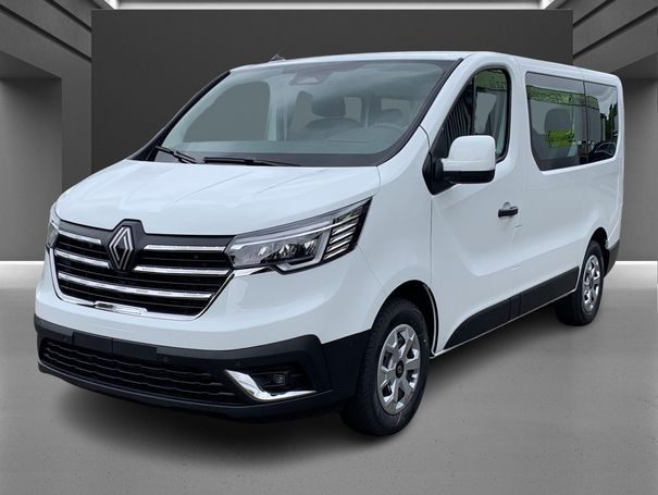 Renault Trafic 150 110 kW image number 1