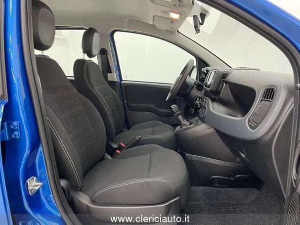 Fiat Panda 1.0 Hybrid 51 kW image number 5