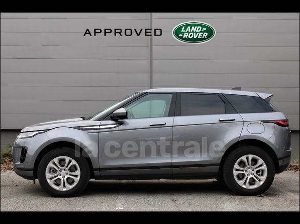 Land Rover Range Rover Evoque P300e PHEV 227 kW image number 5