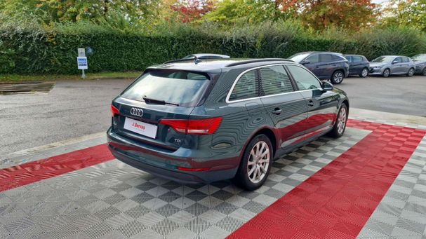 Audi A4 2.0 TDI S tronic S-line Business 110 kW image number 3