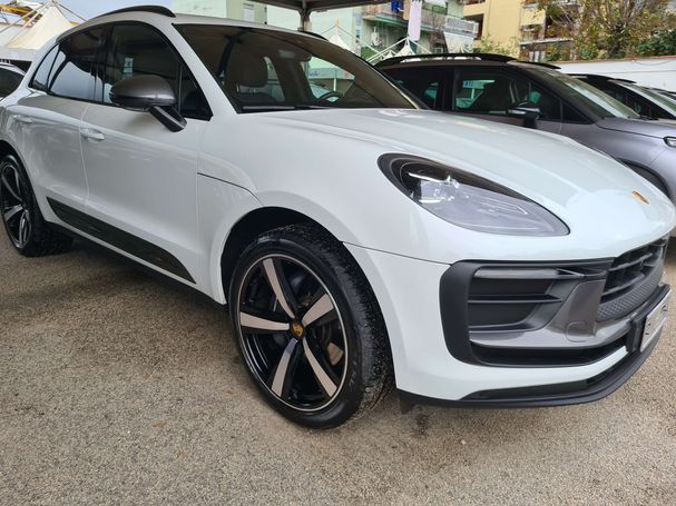 Porsche Macan PDK 195 kW image number 2