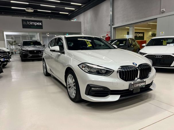 BMW 118d 110 kW image number 2