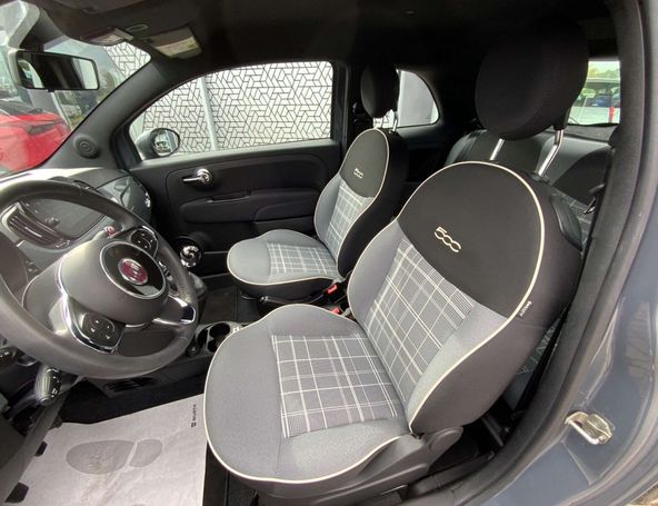 Fiat 500 1.0 51 kW image number 9