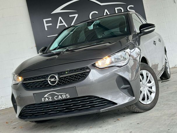 Opel Corsa 1.2 Edition 55 kW image number 1