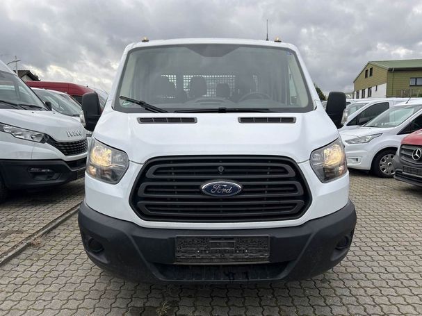 Ford Transit 310 L2 2.0 TDCi 77 kW image number 4