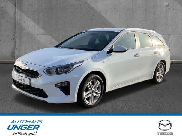 Kia Ceed Sportswagon 1.6 CRDi Edition 7 85 kW image number 1