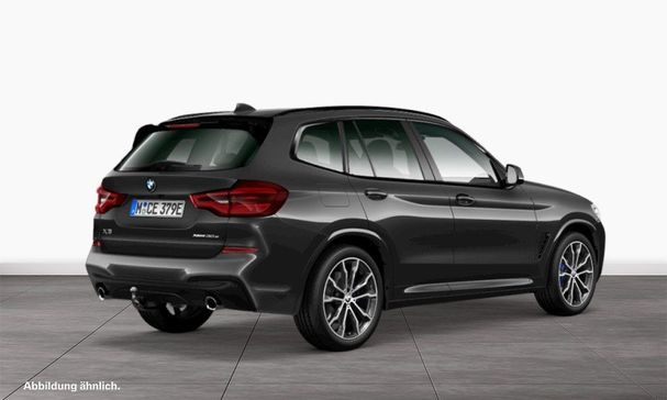 BMW X3 xDrive30e 215 kW image number 2