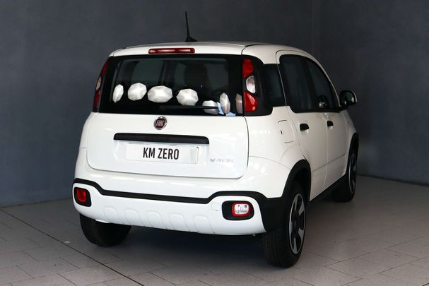 Fiat Panda 51 kW image number 11