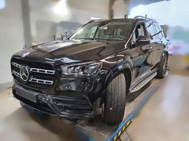 Mercedes-Benz GLS 400 d 243 kW image number 1