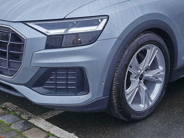 Audi Q8 45 TDI 170 kW image number 15