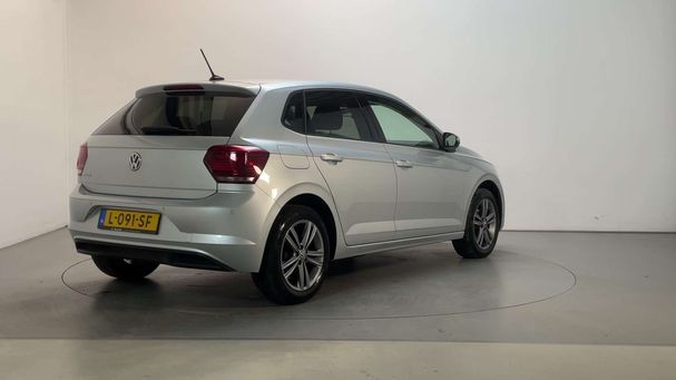 Volkswagen Polo 1.0 TSI R-Line 70 kW image number 2