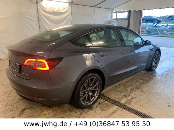 Tesla Model 3 Long Range AWD 366 kW image number 3