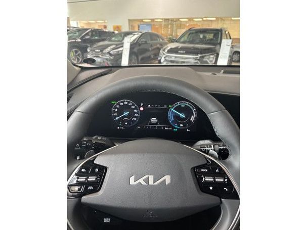 Kia Niro Hybrid 1.6 104 kW image number 4