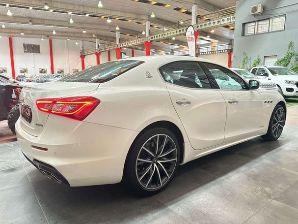 Maserati Ghibli 257 kW image number 3