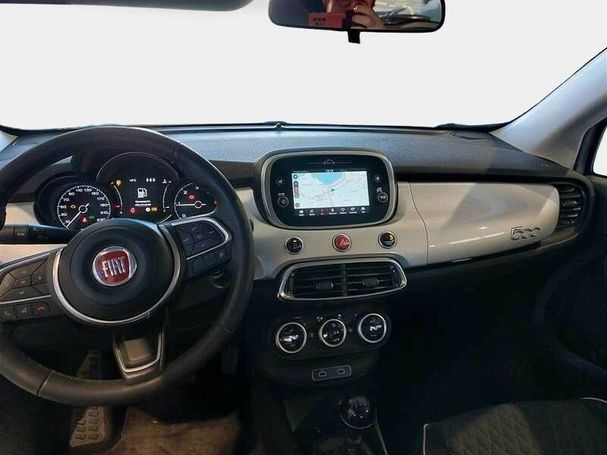 Fiat 500X 4x2 70 kW image number 3