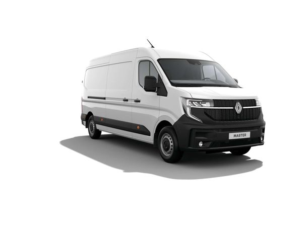 Renault Master Van L3H2 dCi 150 Advance 110 kW image number 1