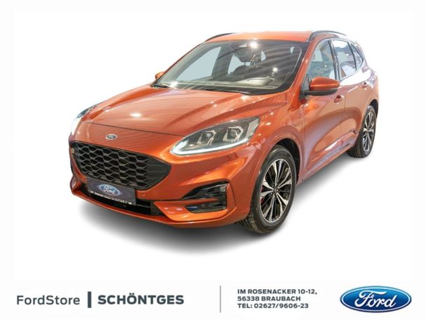 Ford Kuga 2.5 ST-Line X 165 kW image number 1