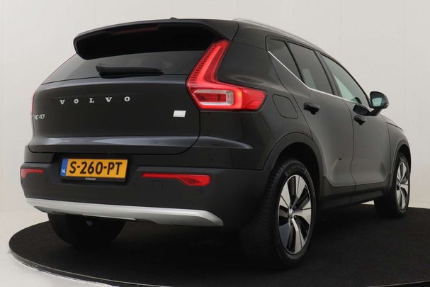 Volvo XC40 Recharge T4 Plus Bright 155 kW image number 2