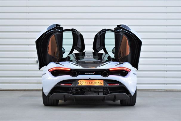 McLaren 720S 530 kW image number 6