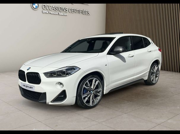 BMW X2 M35i xDrive 228 kW image number 1