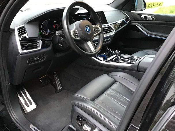 BMW X5 45e xDrive 290 kW image number 41