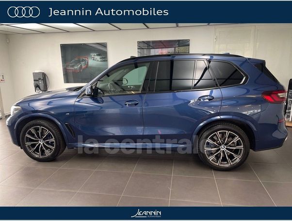 BMW X5 xDrive30d 210 kW image number 5