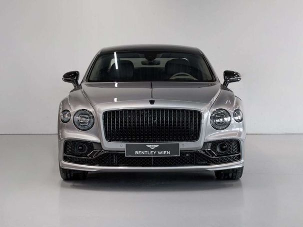 Bentley Flying Spur V8 404 kW image number 2