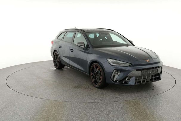 Cupra Leon Sportstourer VZ 2.0 TSI 4Drive DSG 245 kW image number 25