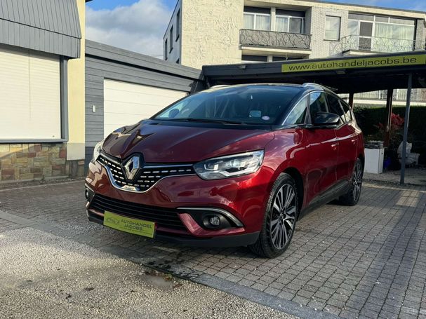 Renault Grand Scenic TCe 160 117 kW image number 1