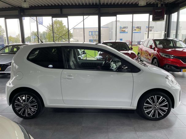 Volkswagen up! 44 kW image number 28