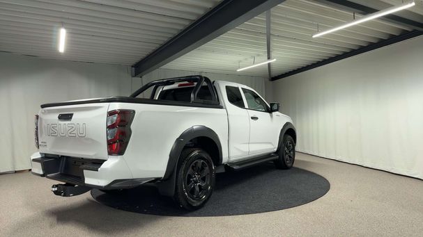 Isuzu D-Max Cab 120 kW image number 8