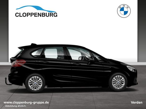 BMW 220d Active Tourer 140 kW image number 9