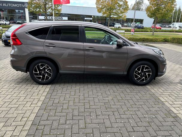 Honda CR-V 114 kW image number 35