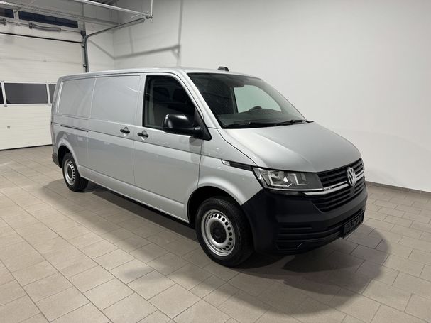 Volkswagen T6 Transporter 4Motion 110 kW image number 2