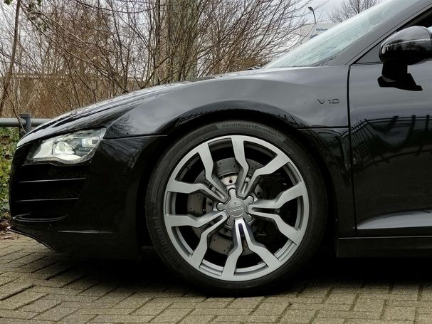 Audi R8 5.2 FSI quattro 386 kW image number 21