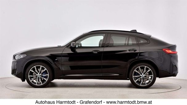 BMW X4 xDrive 140 kW image number 5