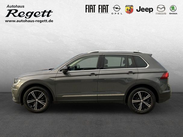 Volkswagen Tiguan 1.5 TSI IQ.DRIVE 110 kW image number 3