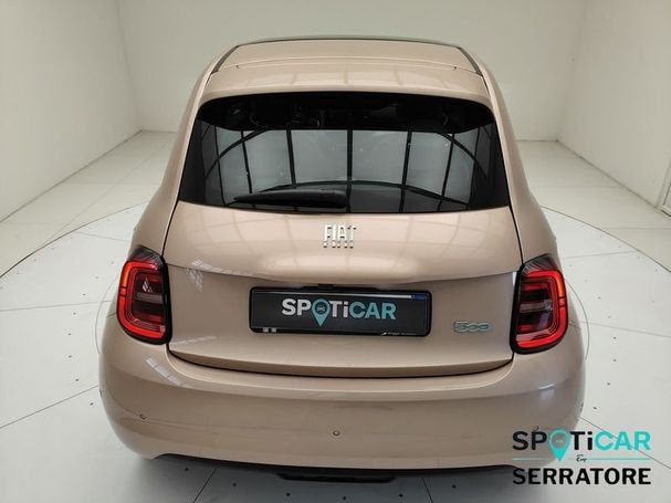 Fiat 500 70 kW image number 6