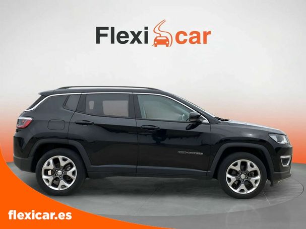 Jeep Compass Limited 103 kW image number 9