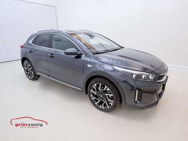 Kia XCeed 1.6 CRDi 100 kW image number 2