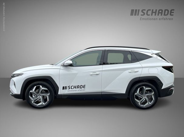 Hyundai Tucson 195 kW image number 3