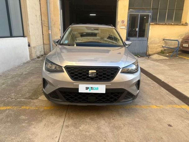 Seat Arona 1.0 TSI Reference 70 kW image number 6