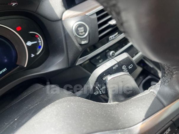 BMW X3 xDrive30i M Sport 185 kW image number 30