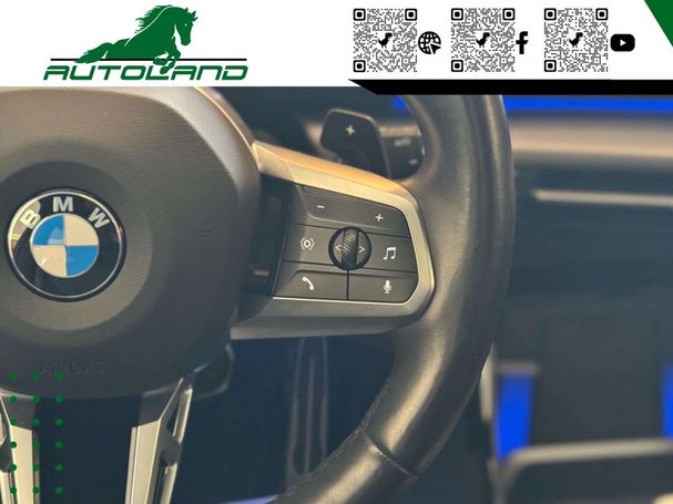 BMW X1 sDrive 110 kW image number 27