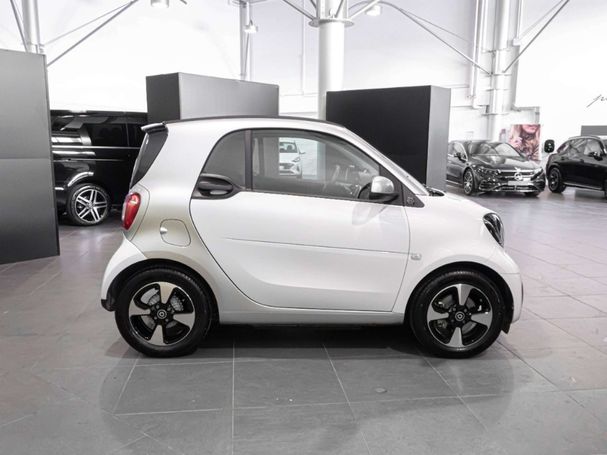 Smart ForTwo EQ passion 60 kW image number 9