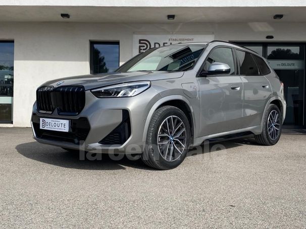 BMW X1 xDrive 240 kW image number 1