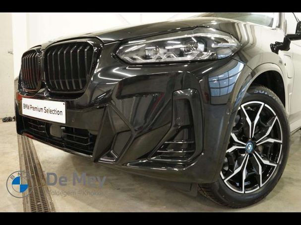 BMW X3 xDrive30e 215 kW image number 8